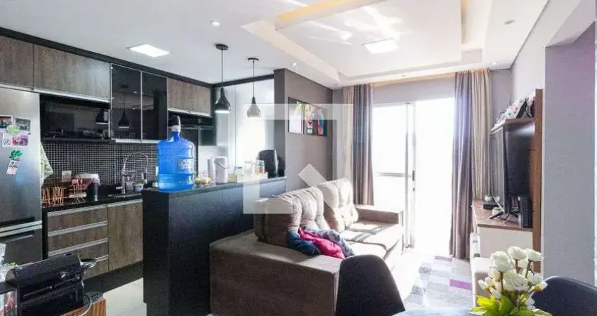 Apartamento para Venda - Santa Maria, 3 Quartos,  59 m² - Osasco