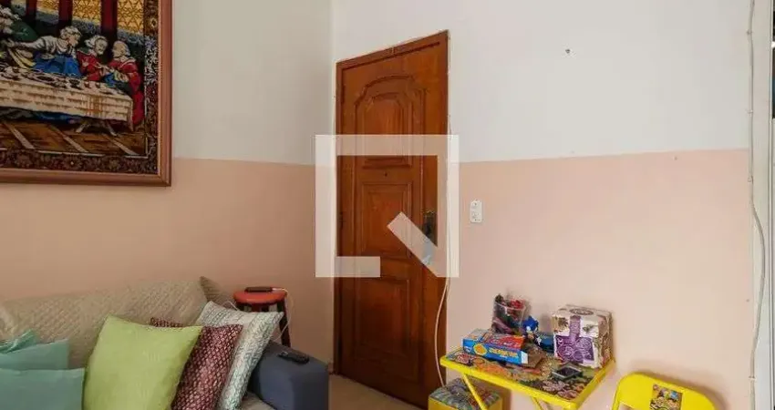 Apartamento para Venda - Vila Isabel, 2 Quartos,  78 m² - Rio de Janeiro