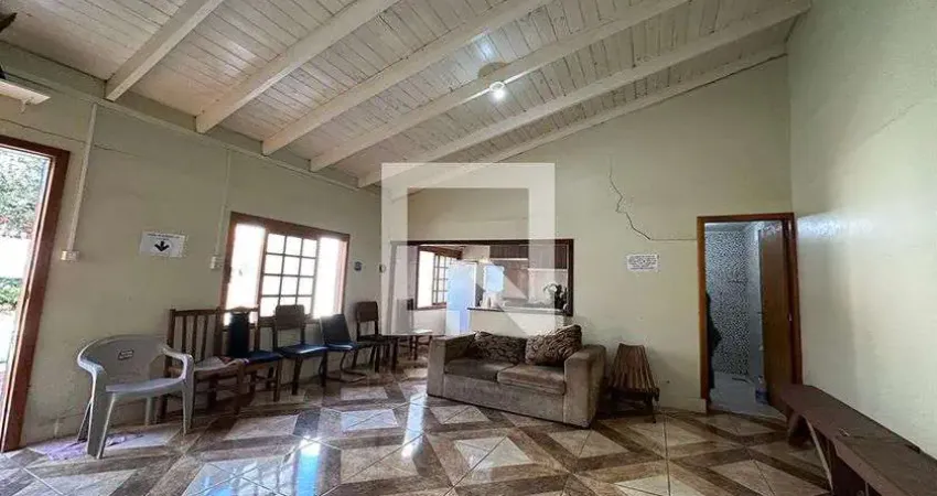 Casa para Venda - Campina, 3 Quartos,  120 m² - São Leopoldo