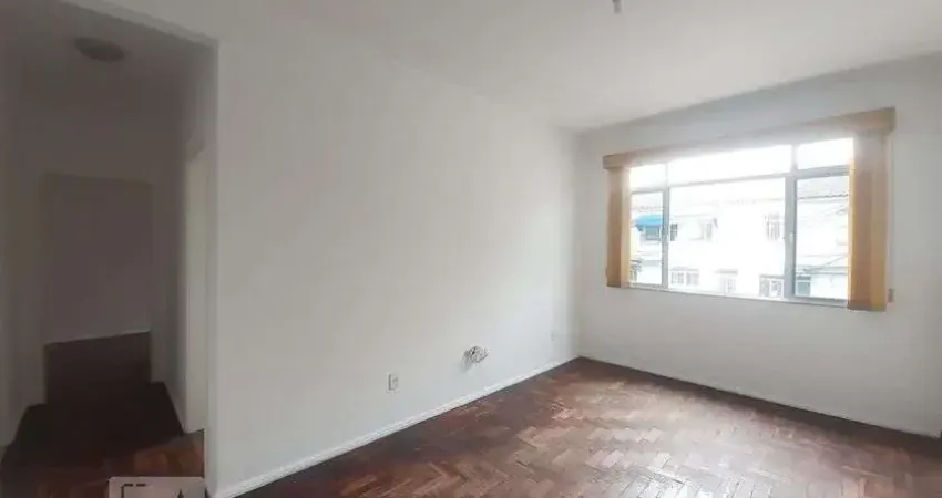 Apartamento para Venda - Engenho Novo, 2 Quartos,  80 m² - Rio de Janeiro