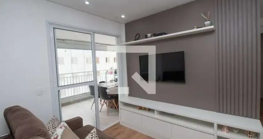 Apartamento para Venda - Vila Ema, 2 Quartos,  65 m² - São Paulo