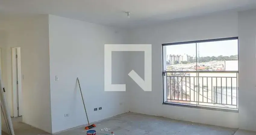Apartamento para Venda - Planalto, 3 Quartos,  70 m² - São Bernardo do Campo