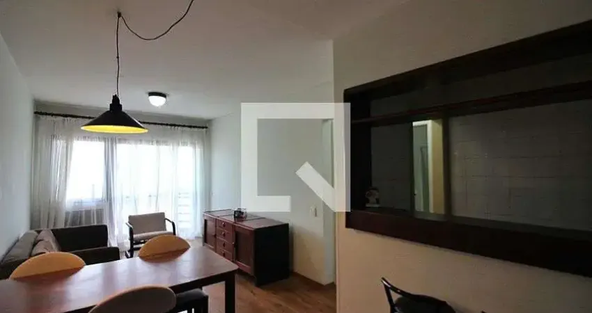 Kitnet / Stúdio para Venda - Nova Petrópolis, 1 Quarto,  53 m² - São Bernardo do Campo