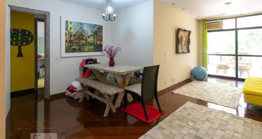 Apartamento para Venda - Recreio, 2 Quartos,  147 m² - Rio de Janeiro
