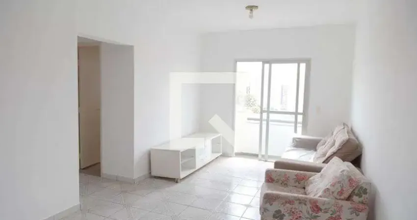 Apartamento para Venda - Torres Tibagy, 2 Quartos,  75 m² - Guarulhos