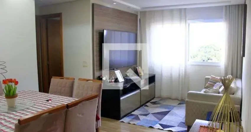 Apartamento para Venda - Taboão, 2 Quartos,  64 m² - Guarulhos