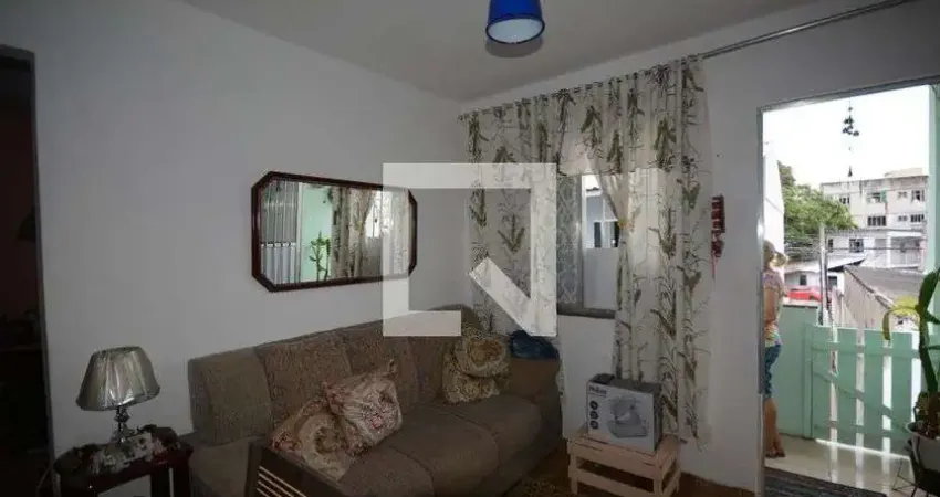 Apartamento para Venda - Irajá, 1 Quarto,  50 m² - Rio de Janeiro
