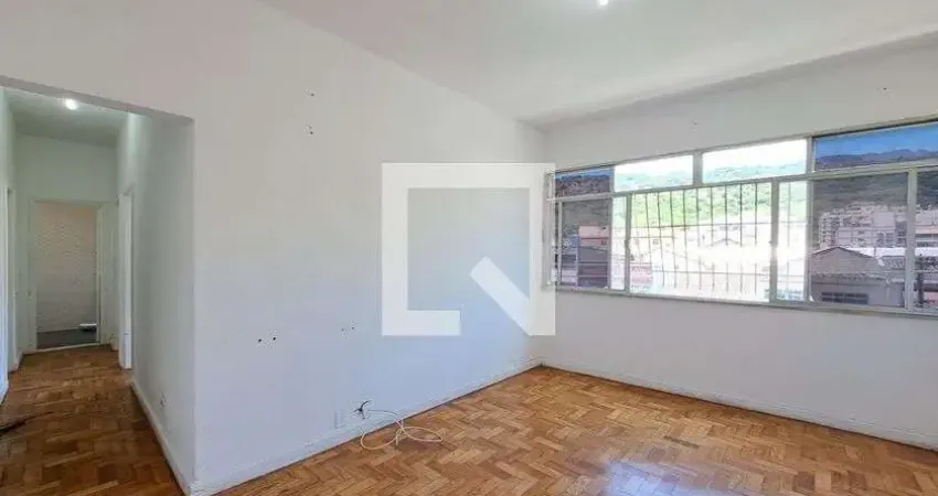 Apartamento para Venda - Engenho Novo, 2 Quartos,  120 m² - Rio de Janeiro