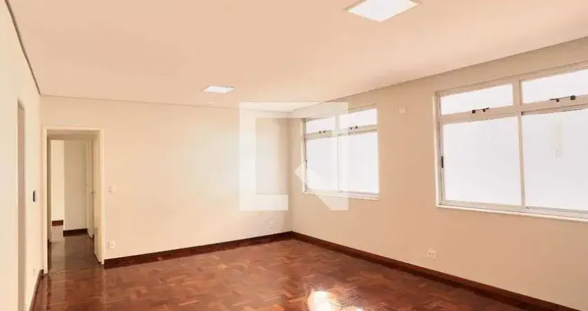 Apartamento para Venda - Santo Antônio, 3 Quartos,  116 m² - Belo Horizonte