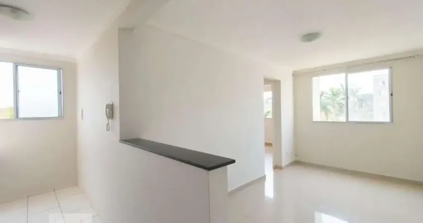 Apartamento para Venda - Parque das Águas, 2 Quartos,  45 m² - Campinas