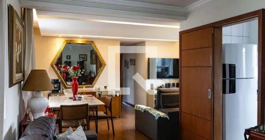 Apartamento para Venda - Nova Suíssa, 4 Quartos,  110 m² - Belo Horizonte