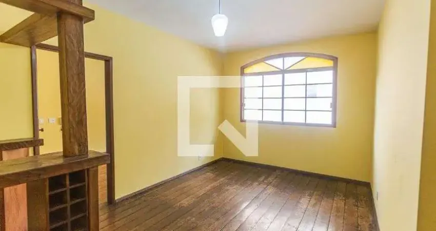 Apartamento para Venda - Vila Paris, 4 Quartos,  140 m² - Belo Horizonte