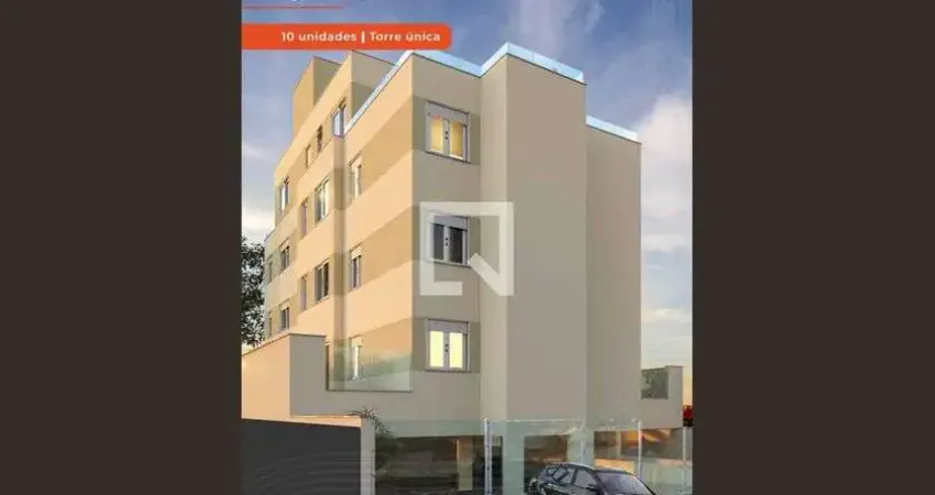 Apartamento para Venda - União, 2 Quartos,  77 m² - Belo Horizonte
