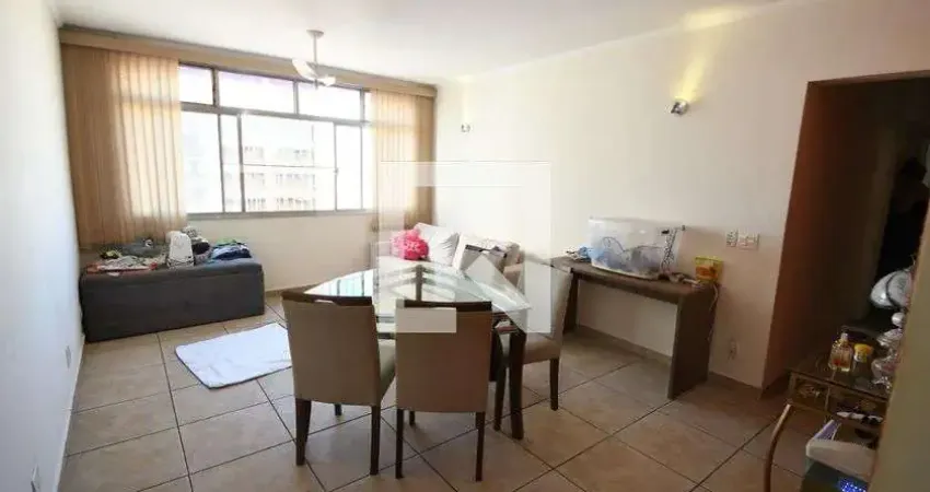 Apartamento para Venda - Centro, 3 Quartos,  107 m² - Campinas
