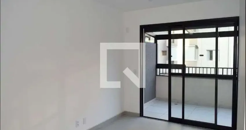 Apartamento para Venda - Pinheiros, 1 Quarto,  38 m² - São Paulo