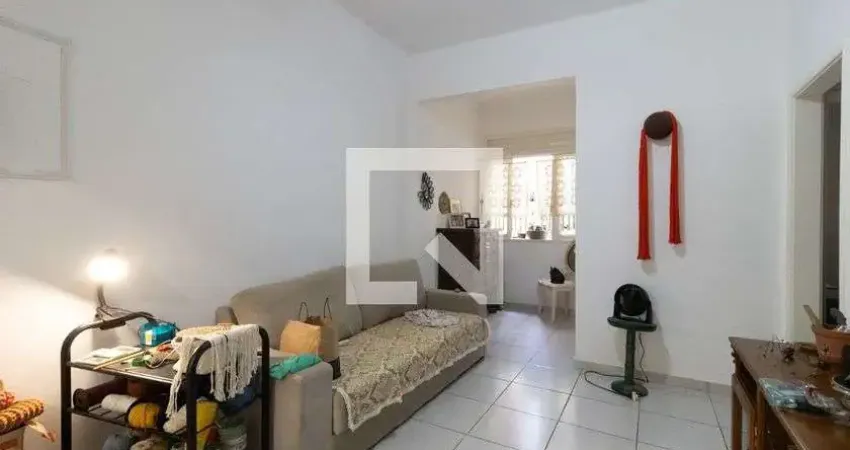 Apartamento para Venda - Grajaú, 1 Quarto,  65 m² - Rio de Janeiro