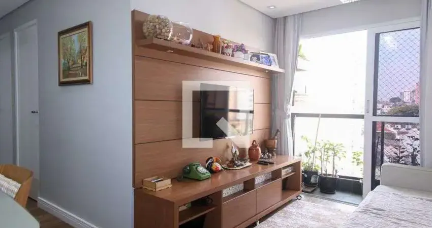 Apartamento para Venda - Vila Prudente, 2 Quartos,  50 m² - São Paulo