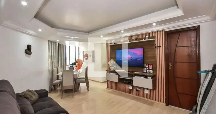 Apartamento para Venda - Jardim Nadir, 3 Quartos,  68 m² - São Paulo