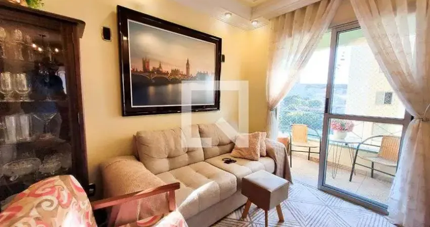 Apartamento para Venda - Vila Industrial, 3 Quartos,  67 m² - Campinas