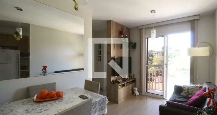 Apartamento para Venda - Jacarepaguá, 2 Quartos,  52 m² - Rio de Janeiro