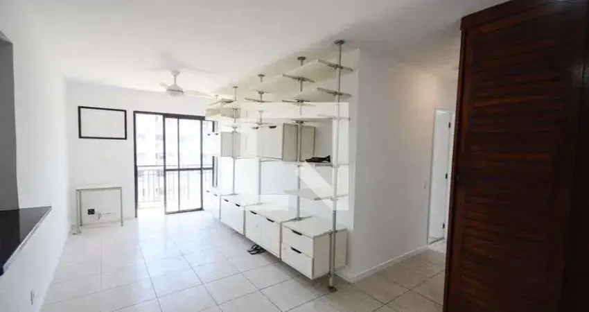 Apartamento para Venda - São Cristóvão, 2 Quartos,  73 m² - Rio de Janeiro