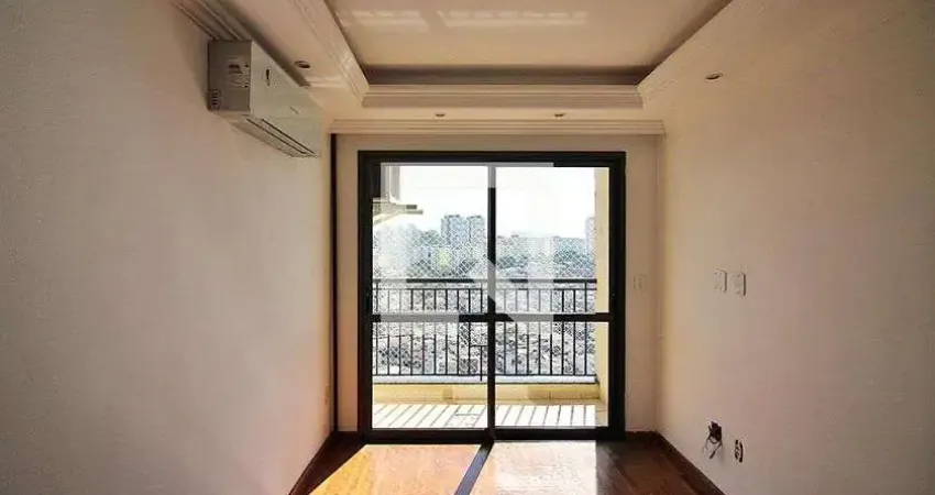 Apartamento para Venda - Taboão, 2 Quartos,  58 m² - São Bernardo do Campo