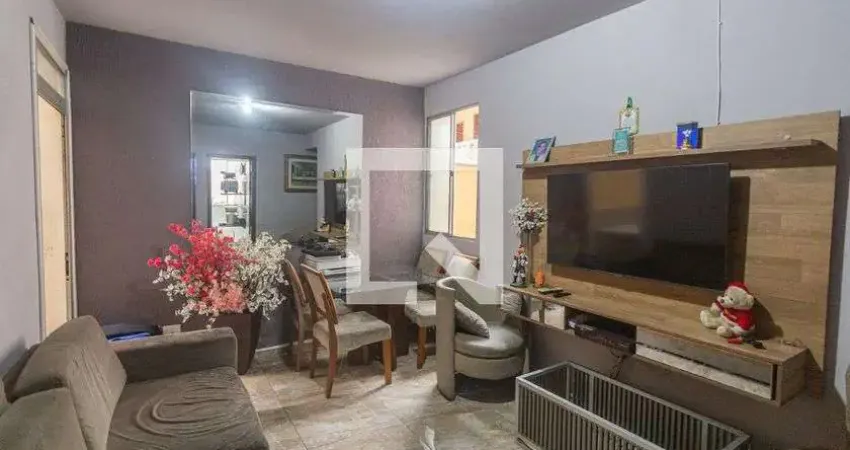 Apartamento para Venda - Alvorada, 3 Quartos,  132 m² - Belo Horizonte