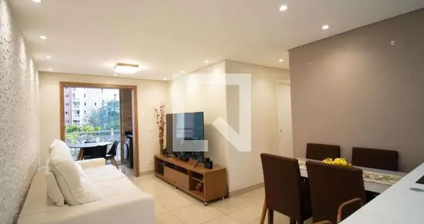 Apartamento para Venda - Picanço, 3 Quartos,  77 m² - Guarulhos