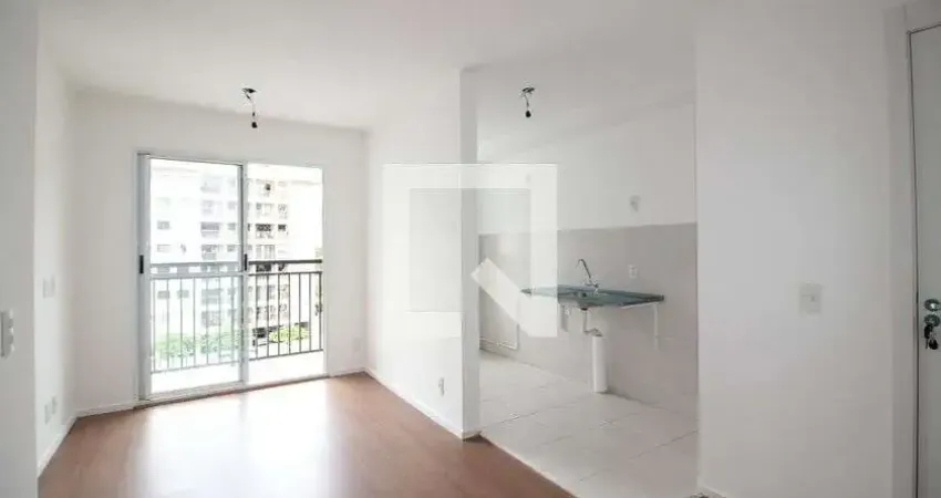 Apartamento para Venda - Taquara, 2 Quartos,  47 m² - Rio de Janeiro