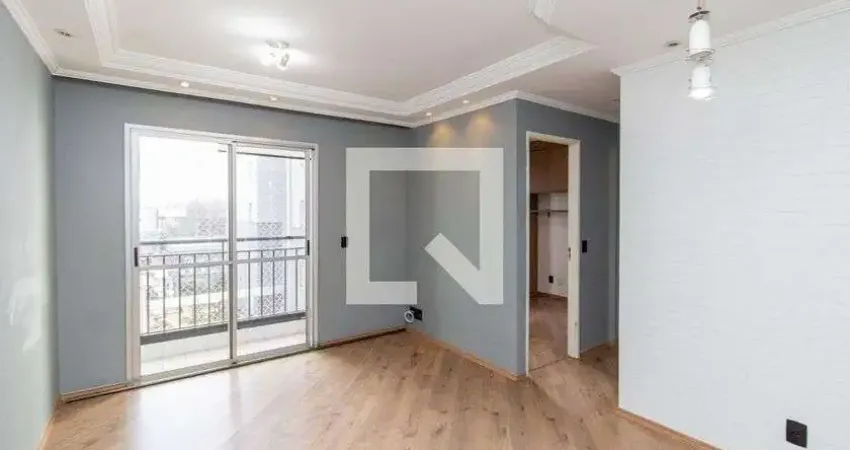 Apartamento para Venda - Vila Gustavo, 2 Quartos,  62 m² - São Paulo