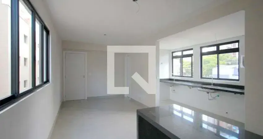 Apartamento para Venda - São Pedro, 2 Quartos,  65 m² - Belo Horizonte