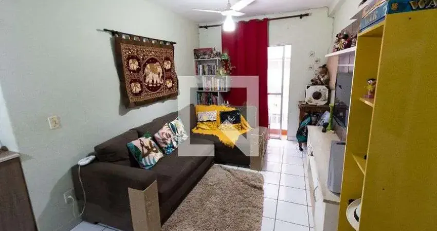 Apartamento para Venda - Bosque, 1 Quarto,  58 m² - Campinas