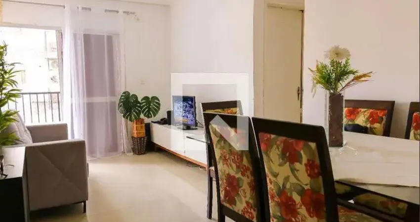 Apartamento para Venda - Cachambi, 2 Quartos,  61 m² - Rio de Janeiro