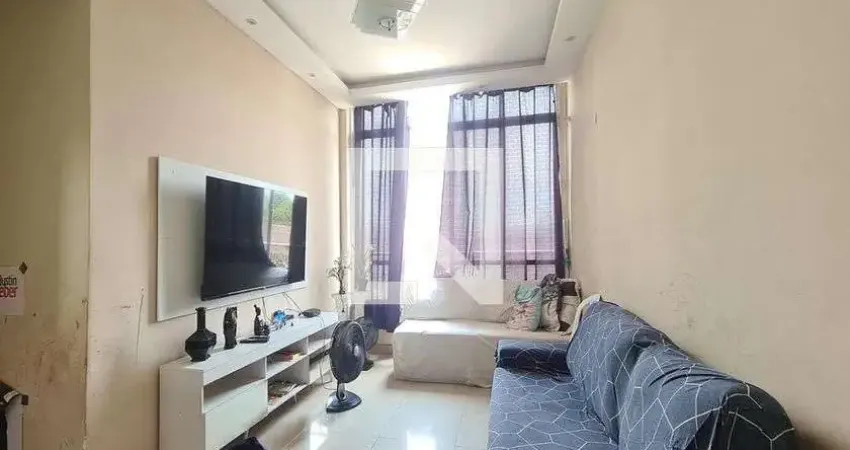 Apartamento para Venda - Cachambi, 3 Quartos,  82 m² - Rio de Janeiro