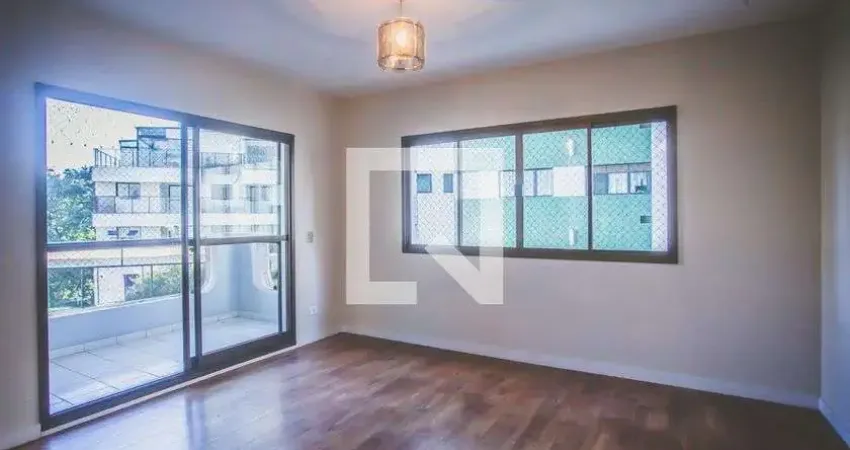 Apartamento para Venda - Chácara Inglesa, 3 Quartos,  126 m² - São Paulo