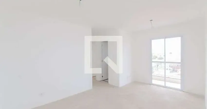 Apartamento para Venda - Vila Galvão, 2 Quartos,  56 m² - Guarulhos