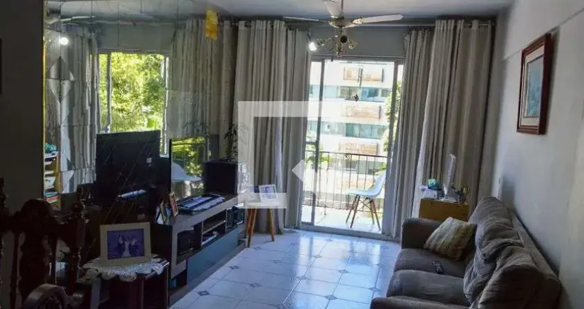 Apartamento para Venda - Freguesia , 3 Quartos,  118 m² - Rio de Janeiro
