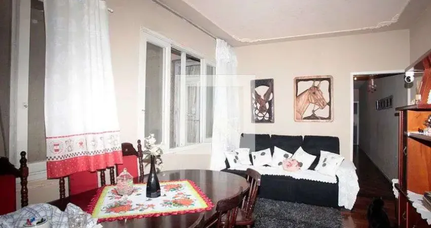 Apartamento para Venda - Centro Histórico, 3 Quartos,  173 m² - Porto Alegre