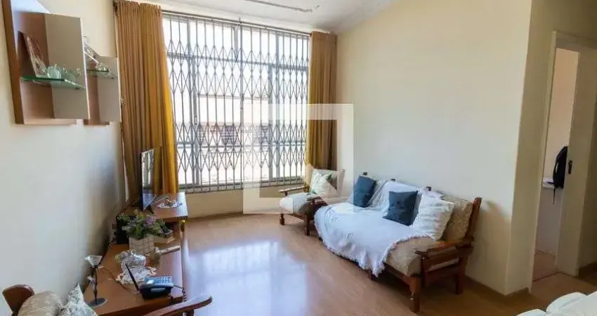Apartamento para Venda - Cachambi, 2 Quartos,  74 m² - Rio de Janeiro
