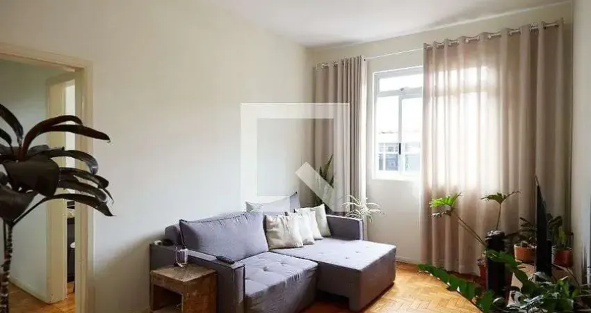 Cobertura para Venda - Serra, 3 Quartos,  170 m² - Belo Horizonte