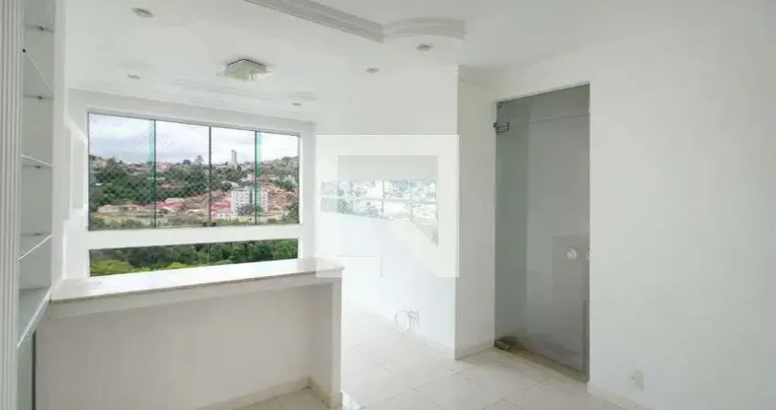 Apartamento para Venda - Betânia, 3 Quartos,  78 m² - Belo Horizonte