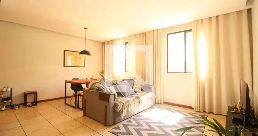 Apartamento para Venda - Estoril , 3 Quartos,  100 m² - Belo Horizonte