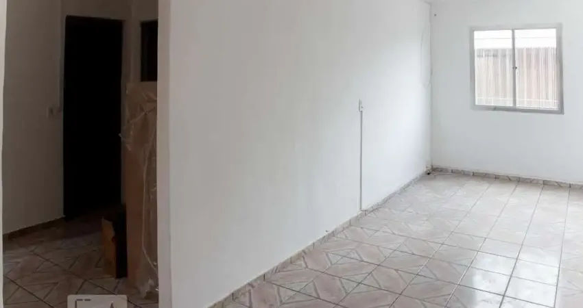 Apartamento para Venda - Itaquera, 2 Quartos,  60 m² - São Paulo