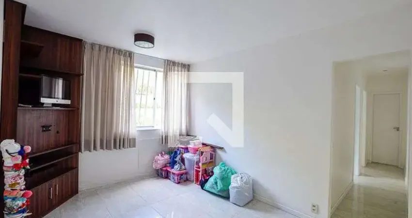 Apartamento para Venda - Santa Rosa , 2 Quartos,  69 m² - Niterói