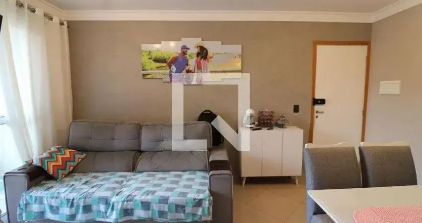 Apartamento para Venda - Jardim Peri, 2 Quartos,  56 m² - São Paulo