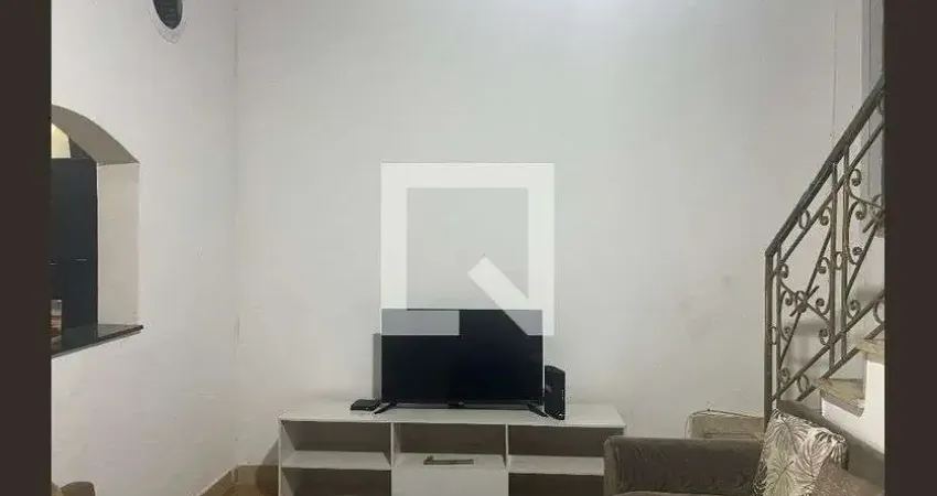 Casa para Venda - Bom Retiro, 3 Quartos,  115 m² - São Paulo