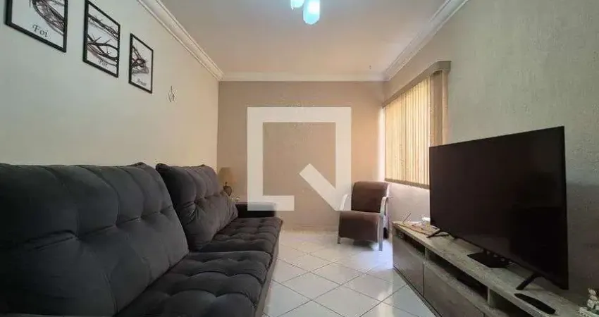 Apartamento para Venda - Jardim, 3 Quartos,  196 m² - Santo André