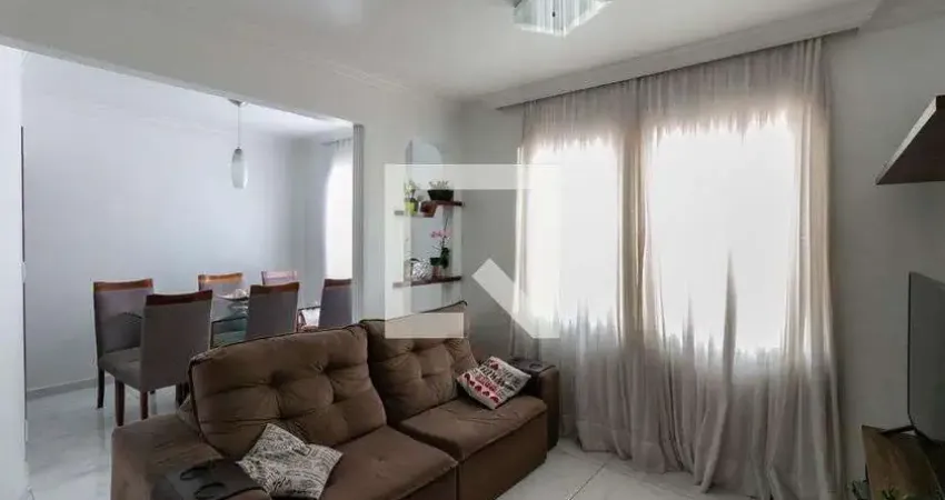 Cobertura para Venda - Jardim América, 3 Quartos,  170 m² - Belo Horizonte