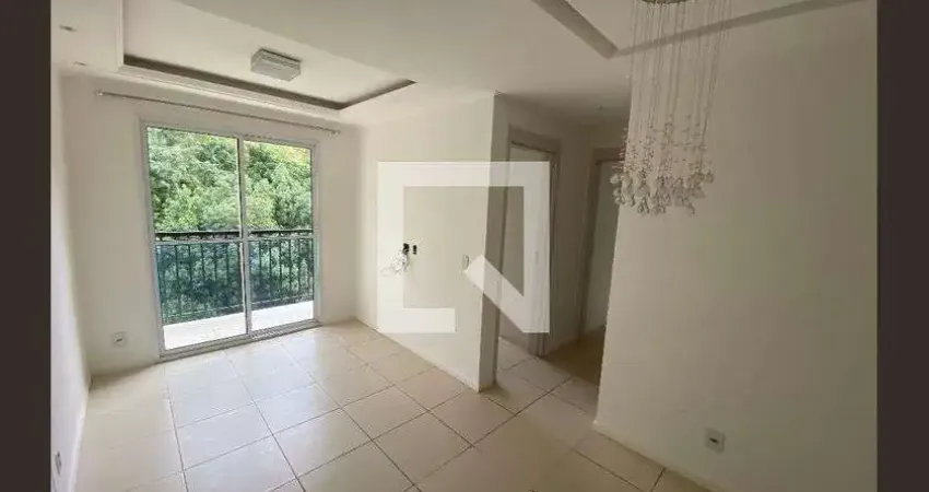 Apartamento para Venda - Jacarepaguá, 2 Quartos,  51 m² - Rio de Janeiro