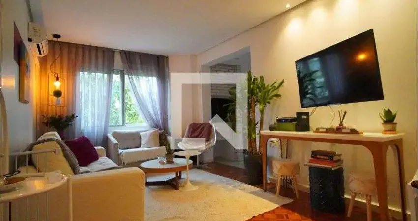Apartamento para Venda - Jardim Itu-Sabará, 3 Quartos,  94 m² - Porto Alegre